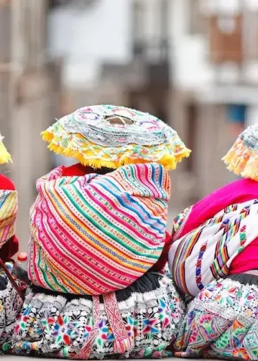 The Quechua People: Preserving Living Incan Culture in the Modern Andes | Andean Travel Experience