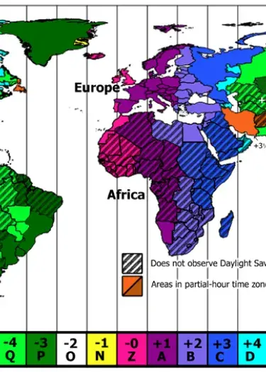 Time Zone in Peru: The Complete Luxury Traveler’s Guide to Peru Time (PET) | Andean Travel Experience