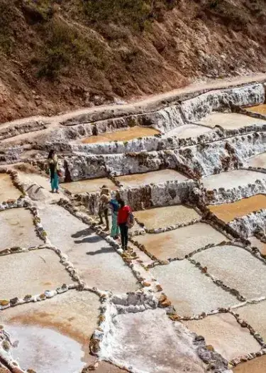 Maras Salt Mines: The Ancient Salt Terraces of Peru’s Sacred Valley | Andean Travel Experience Maras Salt Mines: The Ancient Salt Terraces of Peru’s Sacred Valley | Andean Travel Experience