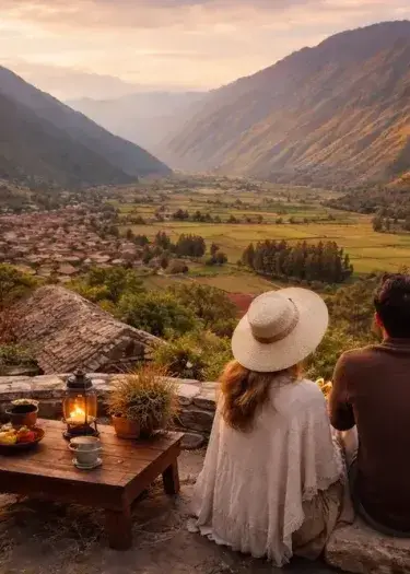 Slow Travel Peru: Discover the Soul of the Andes Without Rushing | Andean Travel Experience Slow Travel Peru: Discover the Soul of the Andes Without Rushing | Andean Travel Experience