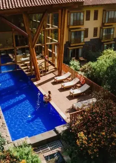 Sustainable Luxury in Peru: Handpicked Eco Hotels for Conscious Travelers Guide | Andean Travel Experience