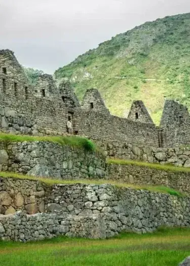 Machu Picchu: The Definitive Guide to Avoid Crowds & Book the Right Experience | Andean Travel Experience