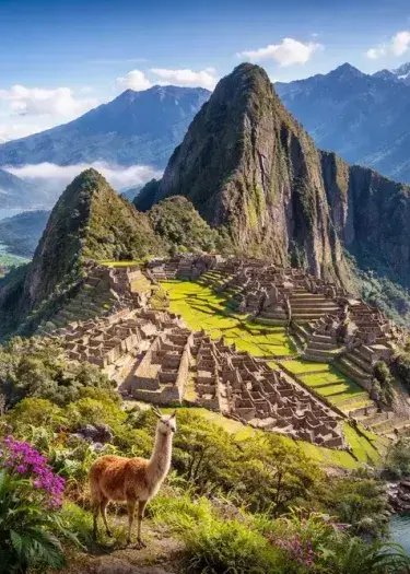 Peru multidestination trip: How to Explore Coast, Andes & Amazon | Andean Travel Experience