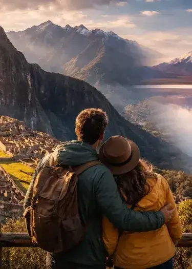 Peru vs Bolivia: The High-Altitude Decision Framework for Cultural Travelerss | Andean Travel Experience