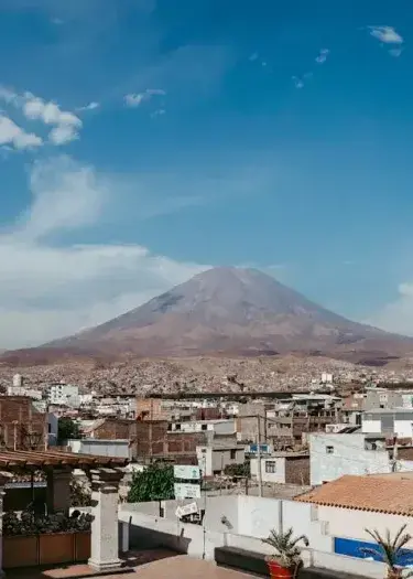 Arequipa Travel Guide: Luxury, Culture & Hidden Experiences in Peru | Andean Travel Experience