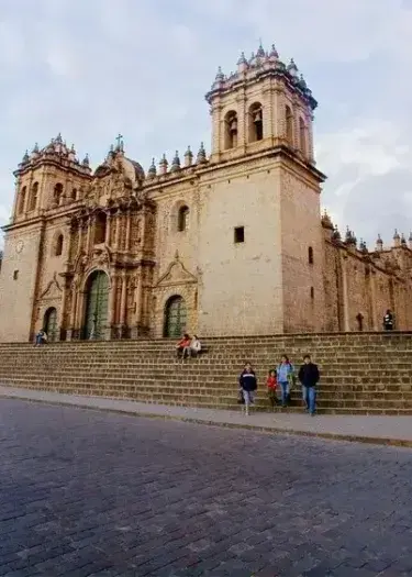 Everything About Cusco: Luxury Travel, Sacred Valley & Cultural Experiences in Peru | Andean Travel Experience