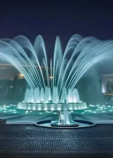 The Ultimate Guide to Lima’s Magic Water Circuit | Andean Travel Experience