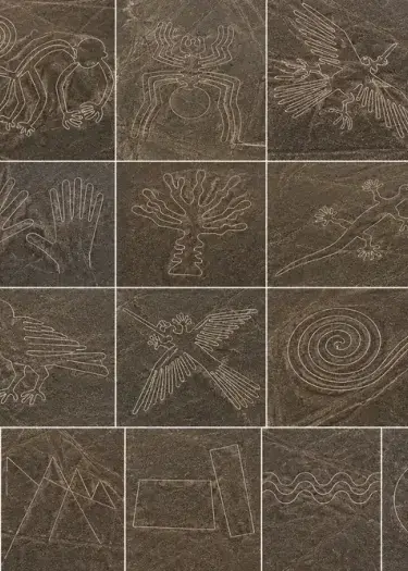 Nazca Lines Peru: Images, Symbols, Meanings & The Ultimate Guide to One of the World's Greatest Mysteries | Andean Travel Experience