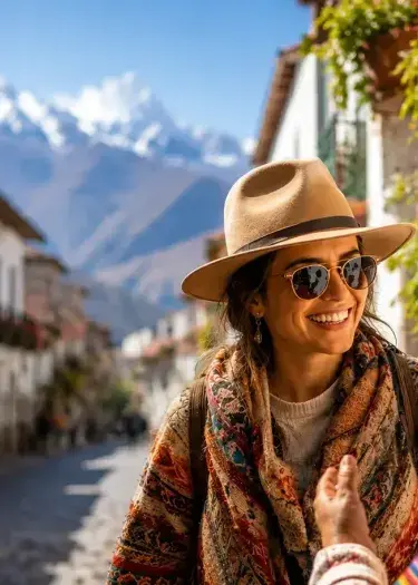 Speak Like a Local: The Sophisticated Traveler’s Guide to Peruvian Slang | Andean Travel Experience