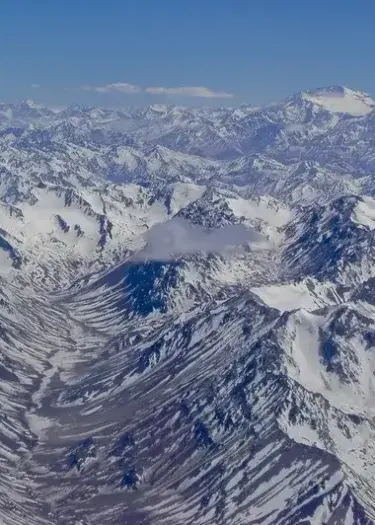 Panoramic View of the Andes Mountains Travel | Andean Travel Experience Panoramic View of the Andes Mountains Travel | Andean Travel Experience
