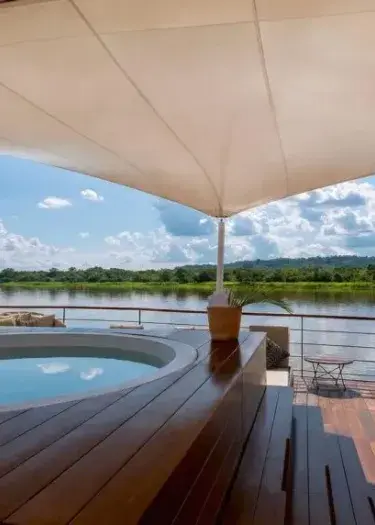 Peruvian Cruise Travel Experience | Andean Travel Experience
