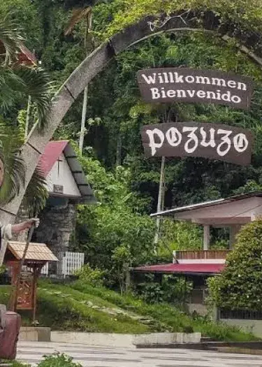 Pozuzo, Peru: The Austro-German Village Hidden in the Heart of the Amazon