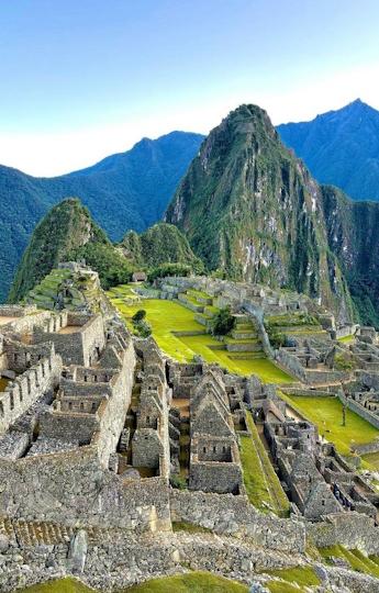 Machu Picchu | Andean Travel Experience