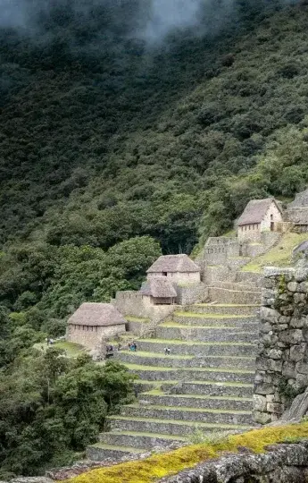 Inca city Cusco Tours Peru | Andean Travel Experience