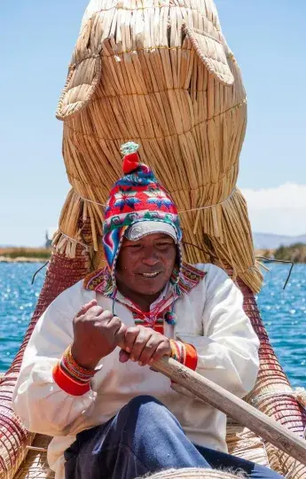 Colca Canyon Tours | Andean Travel Experience