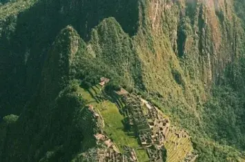 Machu Picchu Mountain | Andean Travel Experience