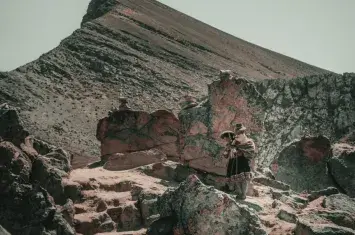 Peru is National Geographic's "Best International Destination 2024" | Andean Travel Experience