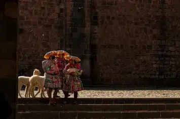 Explore Cusco City | Andean Travel Experience
