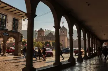 Things to do in Cusco City | Andean Travel Experience