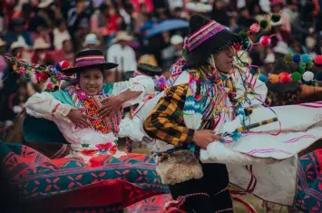 June is a month of celebrations in Cusco | Andean Travel Experience
