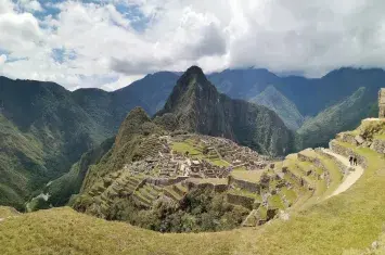Machu Picchu Tickets | Andean Travel Experience