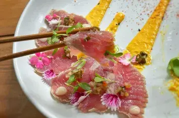 Top Nikkei restaurants in Lima Peru | Andean Travel Experience
