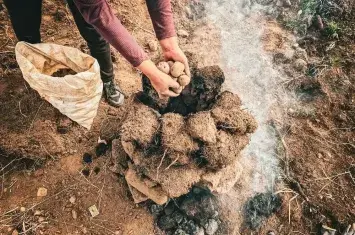 Pachamanca, Peruvian Food Traditions | Andean Travel Experience