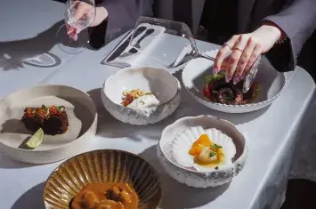 Peruvian Food | Andean Travel Experience