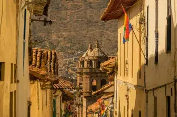 New Year in Cusco | Andean Travel Experience New Year in Cusco | Andean Travel Experience