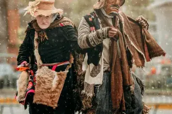 Festivals and holidays in Peru 2025 | Andean Travel Experience