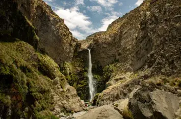 Private Peru tour | Andean Travel Experience