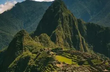 All about Machu Picchu | Andean Travel Experience