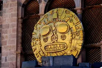 sun-god-qorikancha-temple | Andean Travel Experience