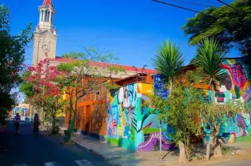 Day at Lima Tour Peru | Andean Travel Experience Day at Lima Tour Peru | Andean Travel Experience