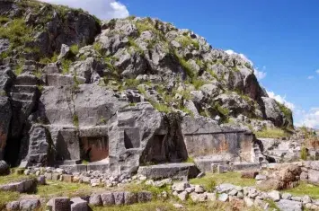 Discover Inkilltambo: A Free Hidden Inca Ruin in the Sacred Valley | Andean Travel Experience