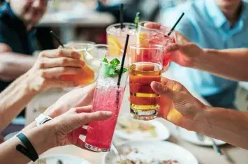 Peruvian Non-Alcoholic Drinks | Andean Travel Experience