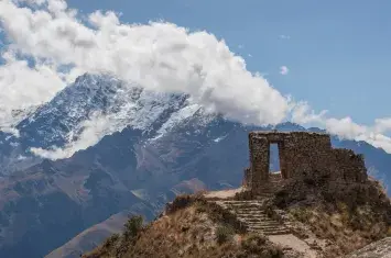 All About the Sun Gate (Inti Punku) Peru | Andean Travel Experience