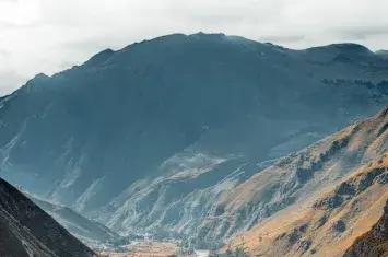 How to Plan the Ultimate Trip to Peru in 2025 | Andean Travel Experience