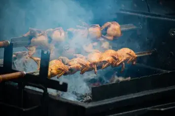 Pollerías in Cusco: Discover the Best Peruvian Rotisserie Chicken in the Andes | Andean Travel Experience