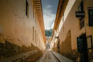 Top Tourist Attractions in Cusco City | Andean Travel Experience