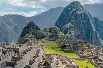 How Much Does a Trip to Machu Picchu Cost? | Andean Travel Experience
