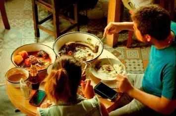  The Best Traditional Peruvian Restaurants: Where to Taste the True Flavors of Peru | Andean Travel Experience