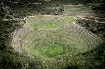 Discover Moray Cusco: The Inca’s Ancient Agricultural Laboratory | Andean Travel Experience