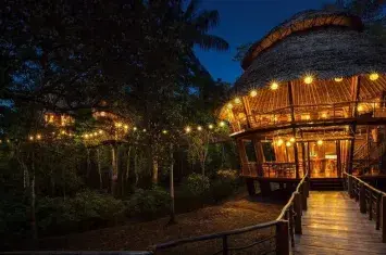 All inclusive resorts in Peru | Andean Travel Experience