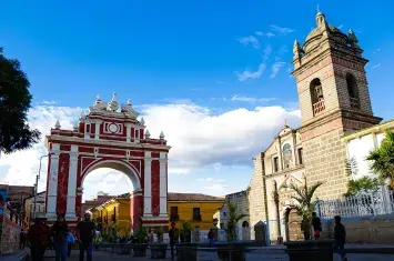 Must Visit Cities of Peru: Your Ultimate Travel Guide | Andean Travel Experience