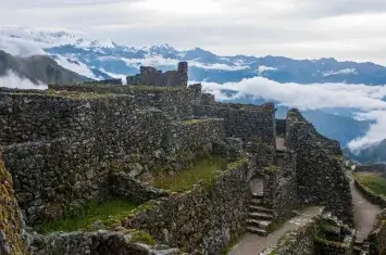 Machu Picchu at Risk? Latest Updates, Safety Tips, and How to Travel Smart | Andean Travel Experience