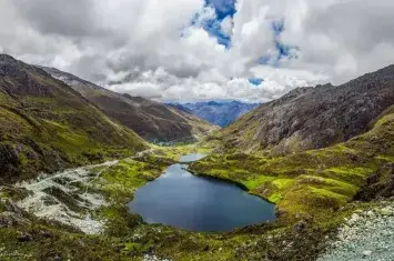 Sustainable Travel in Peru: How to Explore Responsibly and Make an Impact | Andean Travel Experience