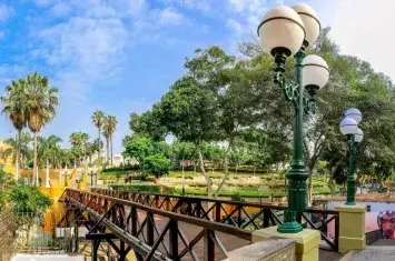 The Ultimate Guide to Barranco, Lima’s Bohemian District | Andean Travel Experience