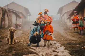 Peru Travel Tips: Expert Advice for an Unforgettable Journey | Andean Travel Experience