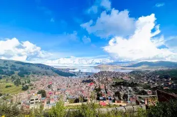 Puno: The Folklore Capital of Peru where Culture Dances on the Shores of Lake Titicaca | Andean Travel Experience